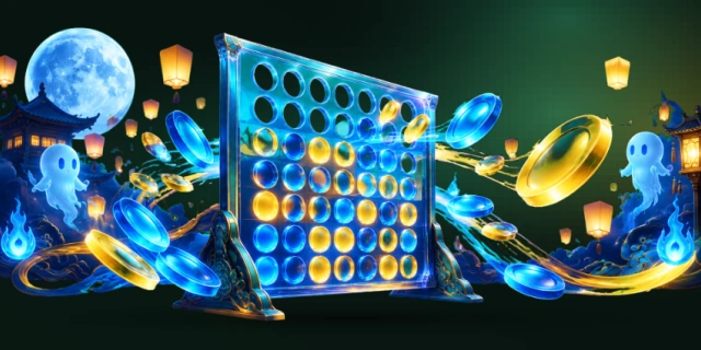 四子棋